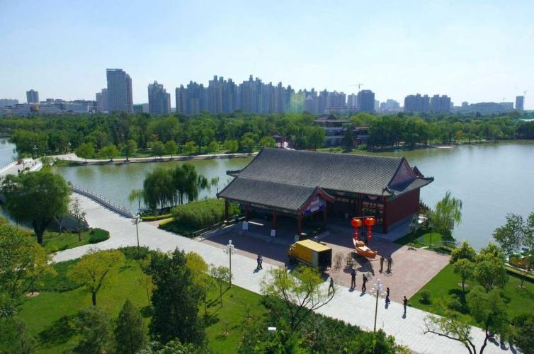 河北出发带孩子自驾游路线推荐,天津河北周边自驾游二日游攻略