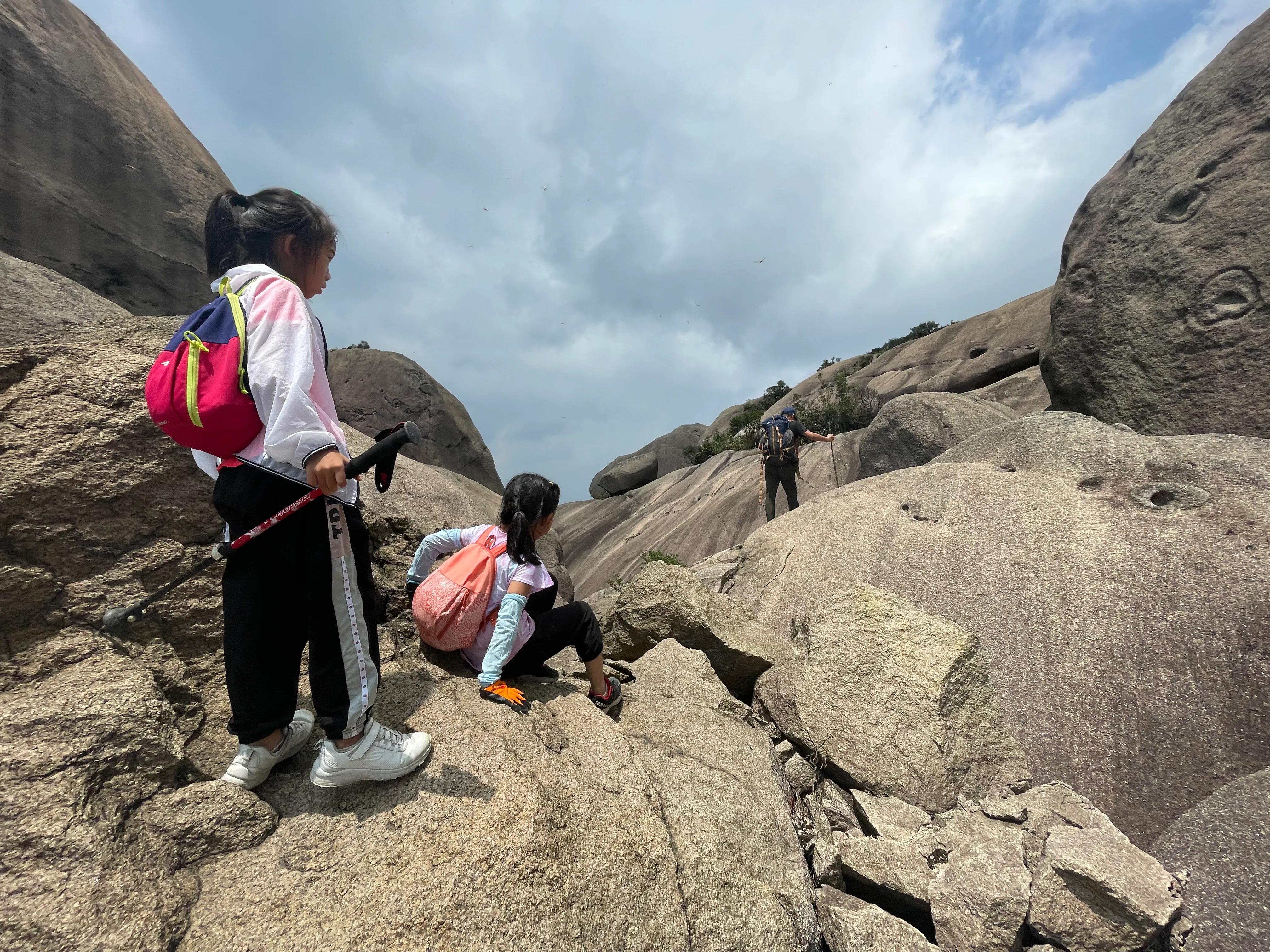 云霄乌山天池风景区旅游攻略,云霄乌山天池风景区怎么去