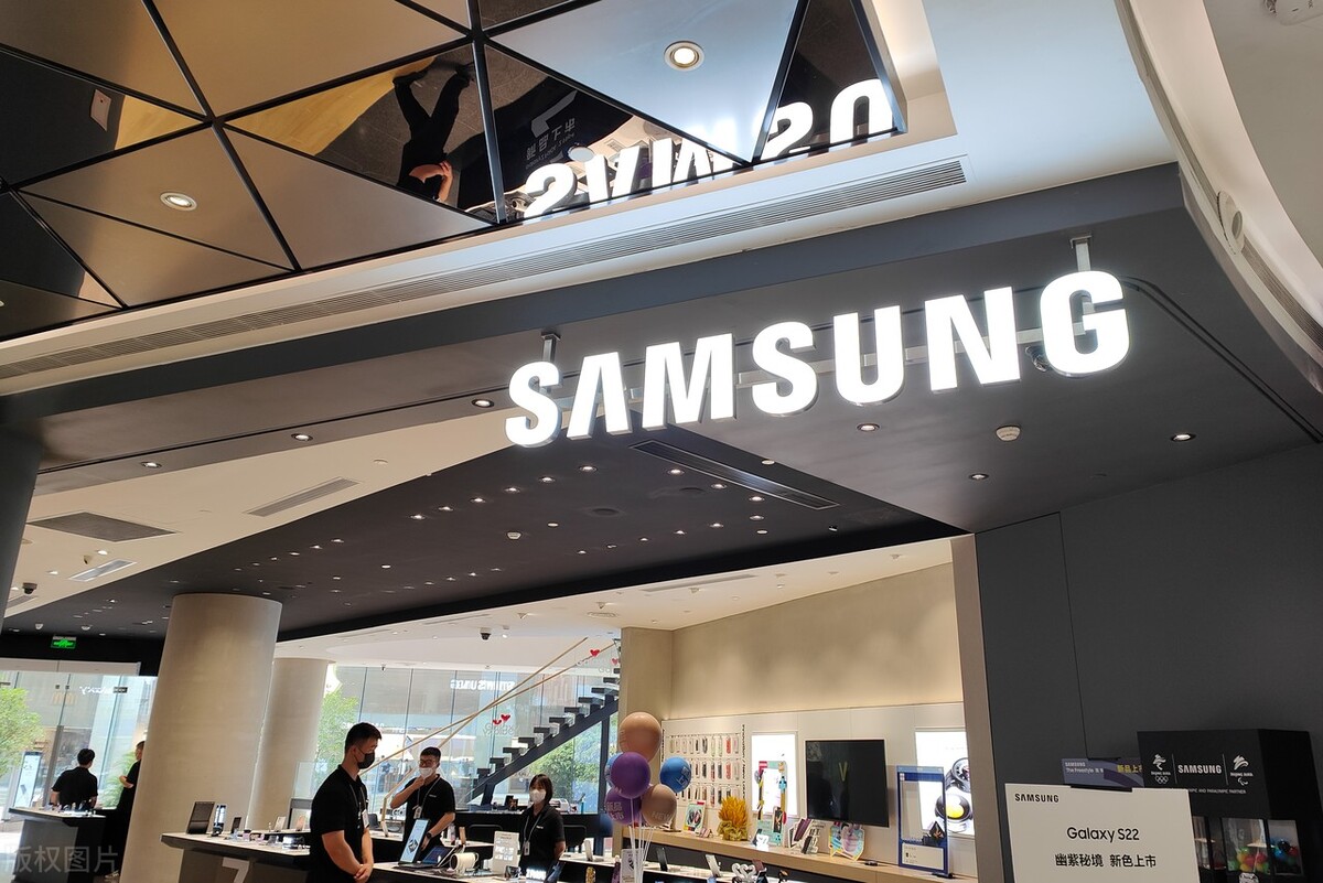 三星a51是全球销量第一的手机,三星中低端手机全球销量占比