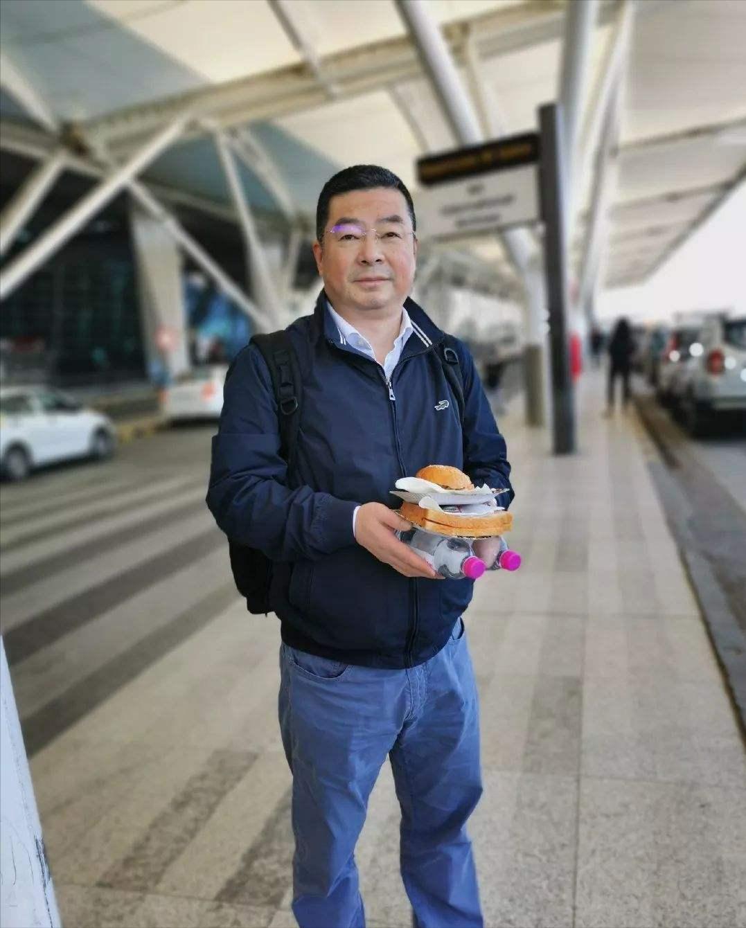 陆勇“卖假药”影响多大？拍成电影票房31亿，立法机关直接改法律