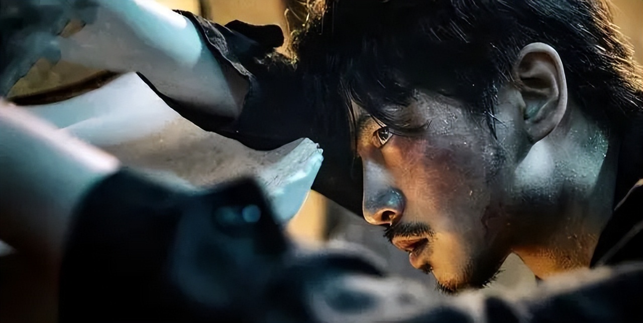 冰雨火王一博演技被吐槽,如何评价冰雨火王一博演技