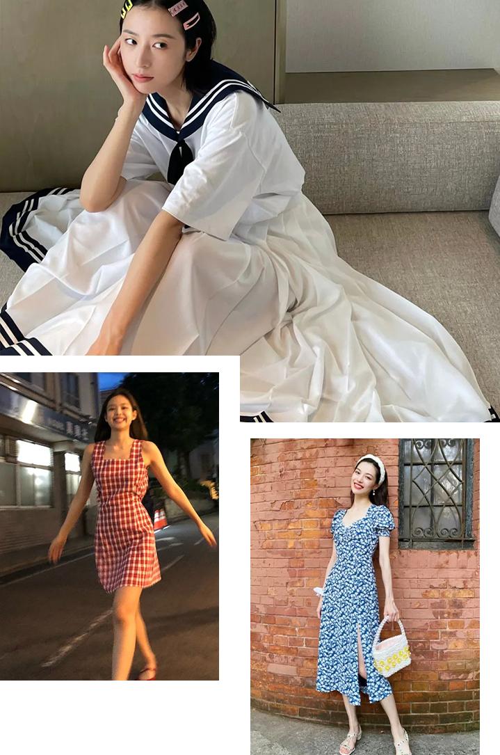 廉价穿搭毁了多少女人,怎么穿搭避免廉价感