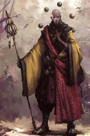 历史上真正的玄奘大师 (玄奘大师对中国佛教的贡献)