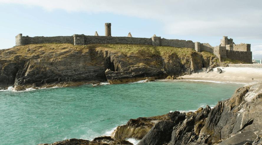 域风网：曼岛域名,im域名注册介绍