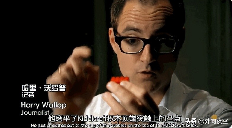 高价格的LEGO玩具是怎么发展起来的？看完你就明白了