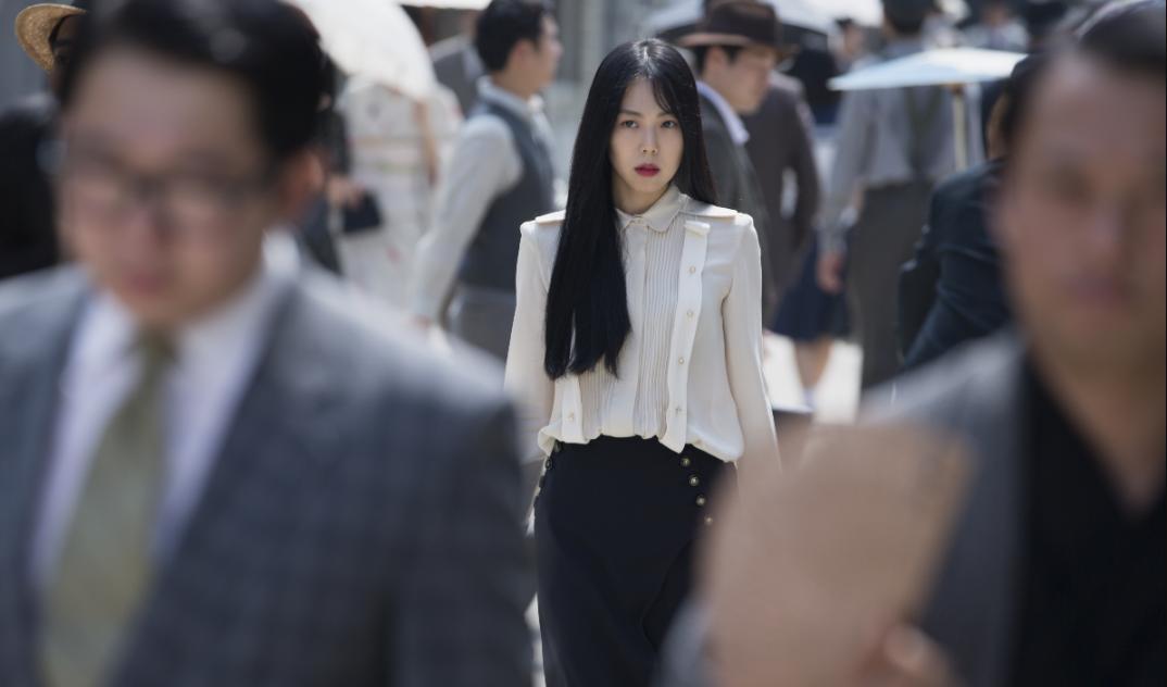 把*欲情**拍到极致的韩国大导演，和他合作过的女演员都甘愿为他献身