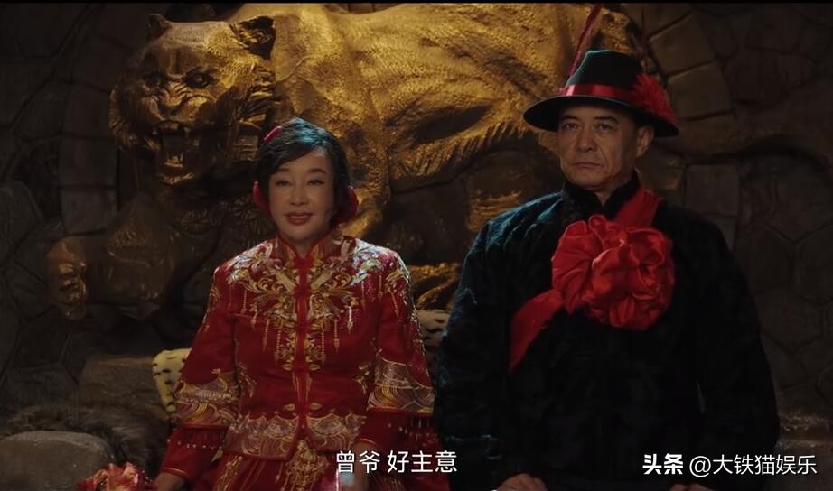 收手吧原版视频,收手吧刘晓庆