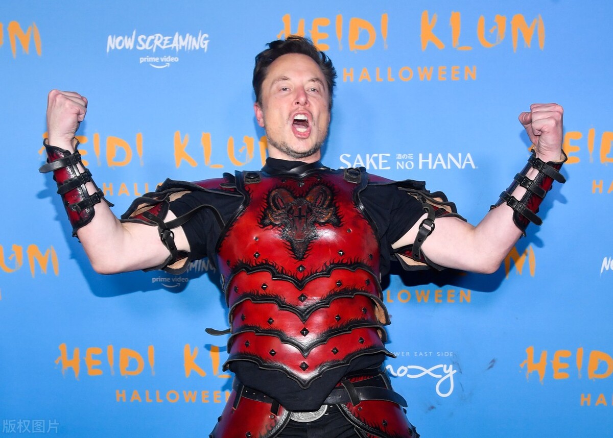 马斯克打造美版微信,马斯克研发微信