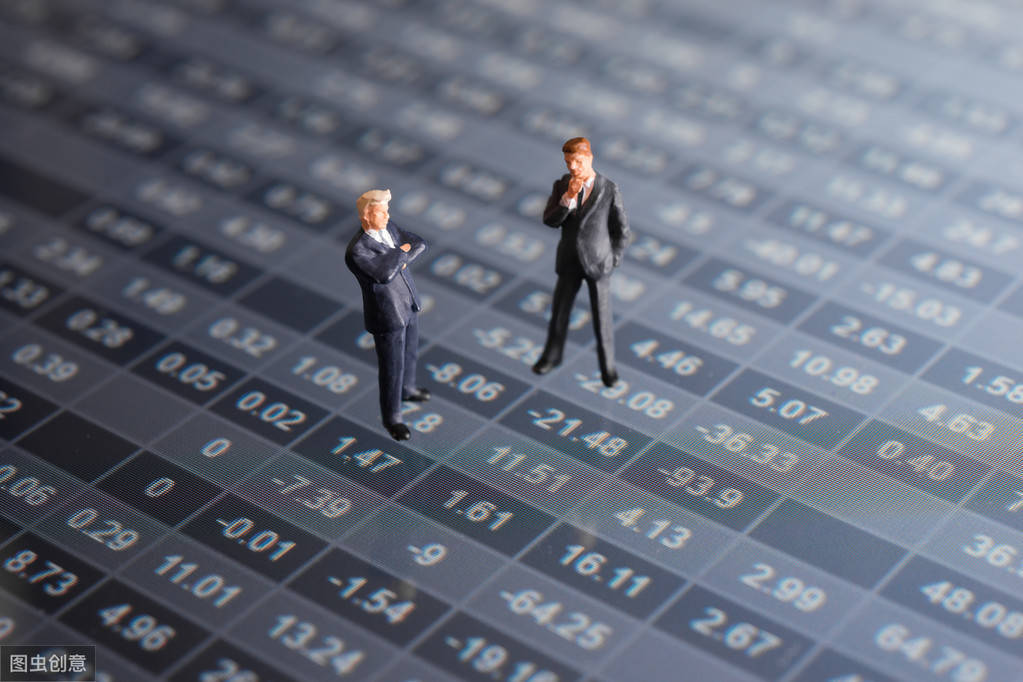 如何解读股票的换手率,中国股票有多少股民能看懂k线