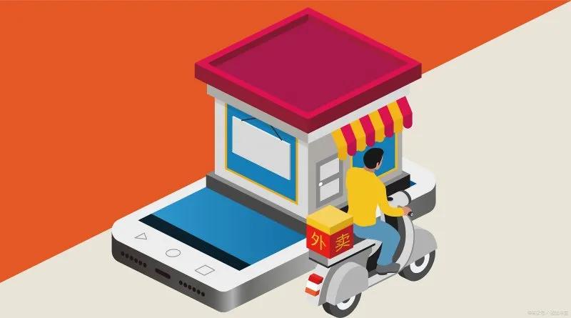 白天送快递晚上送外卖收入多少,送快递送外卖钱怎么挣