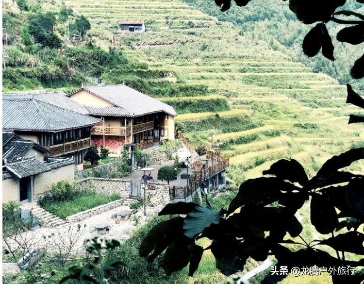 中国最美的古村寨,中国必打卡的56个民族古村寨