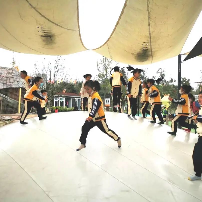 种子乐园游玩攻略,种子乐园2-6岁儿童科普