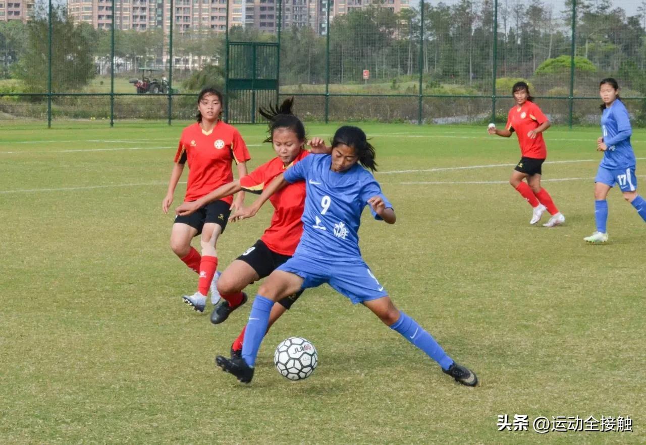 铿锵玫瑰女足夺冠照片高清,铿锵玫瑰中国女足夺冠献歌