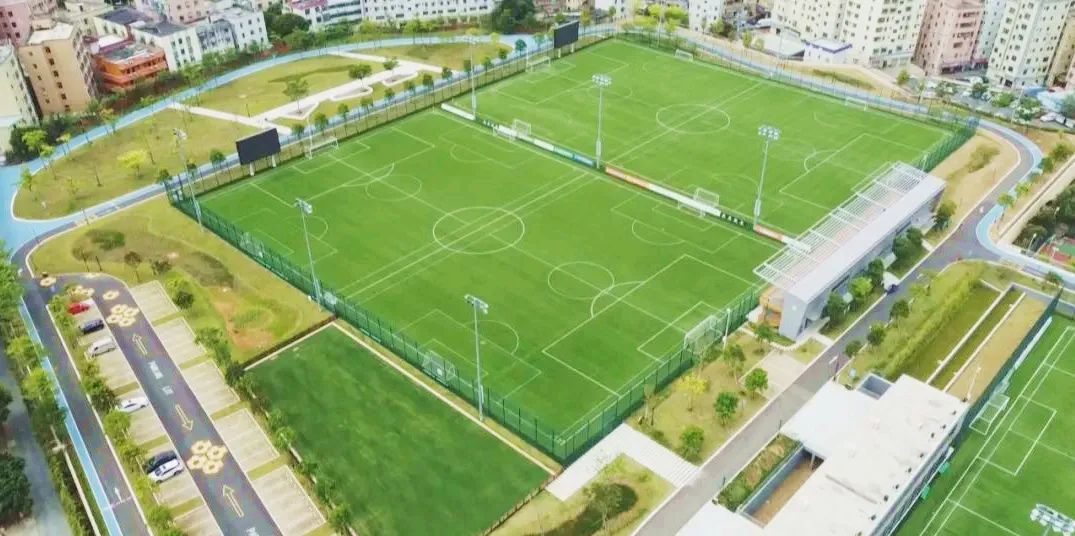 光明科学城足球超级联赛,2022光明科学城足球超级联赛