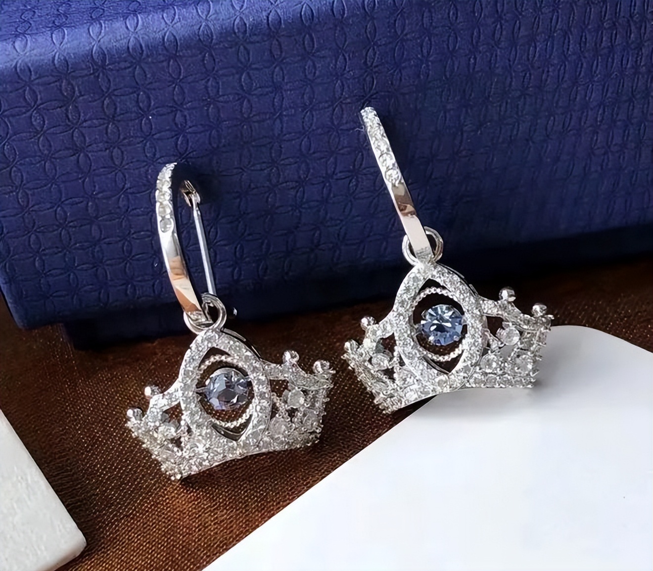 施华洛世奇海外捡漏,施华洛世奇捡漏母亲节