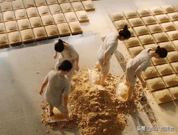 有哪些好的大曲酒,八大名酒为什么酱香酒少