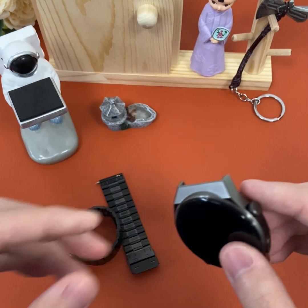 今天我又来捡漏啦！老板们快来看看这个表，才这个数？#...