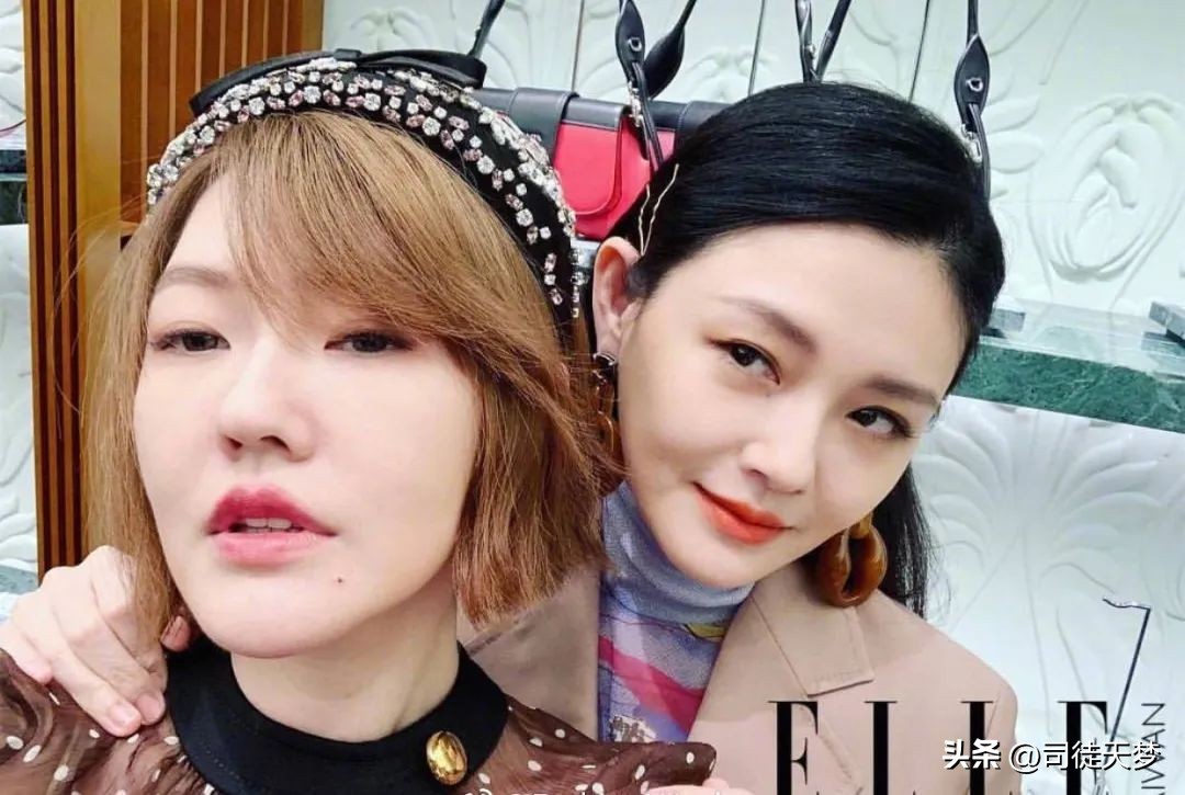 他这是要拉大半个台湾娱乐圈陪葬啊