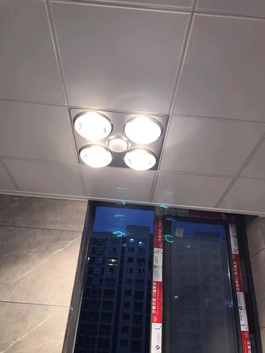 风暖浴霸真的好用吗,风暖浴霸真实感受