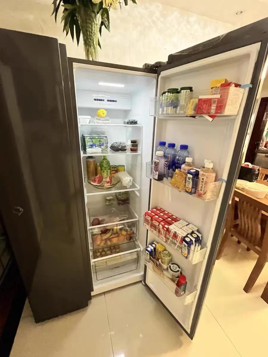 冰箱的收纳科普,冰箱收纳好物推荐
