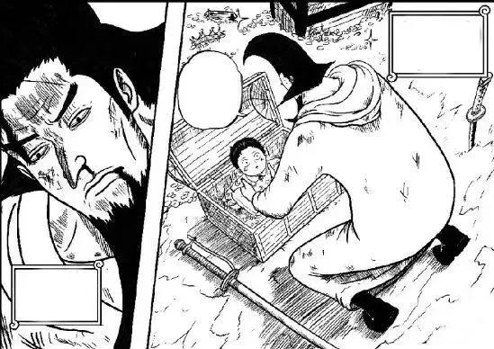 海贼王1078红发皇帝之怒,海贼王1076话红发