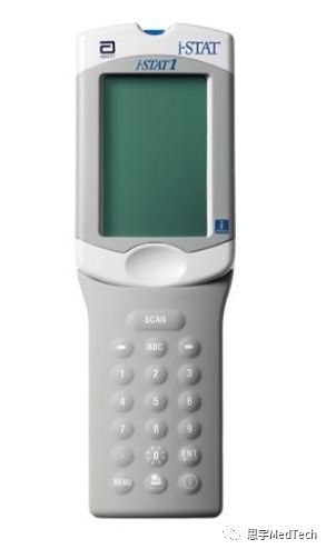 医疗巨头基因食品,雅培在世界药企中排名