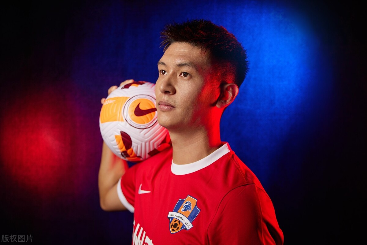 梅州客家足球俱乐部写真,梅州客家队海报