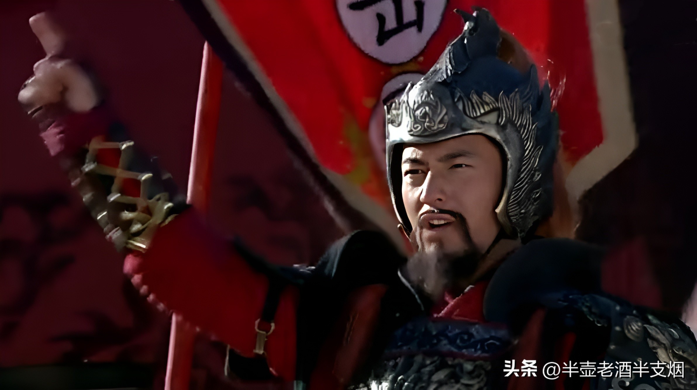 武松和鲁智深的性格对比分析,精忠岳飞宋江武松林冲