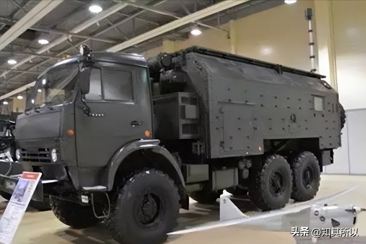 俄军T-80BVM坦克加装电子战干扰机,俄乌冲突中的电子战分析