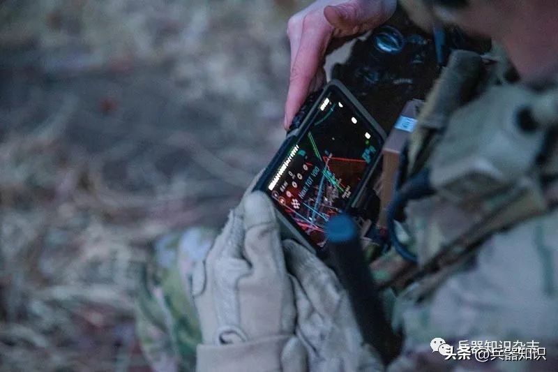 美国陆军单兵装备步枪,美国二战单兵装备图解