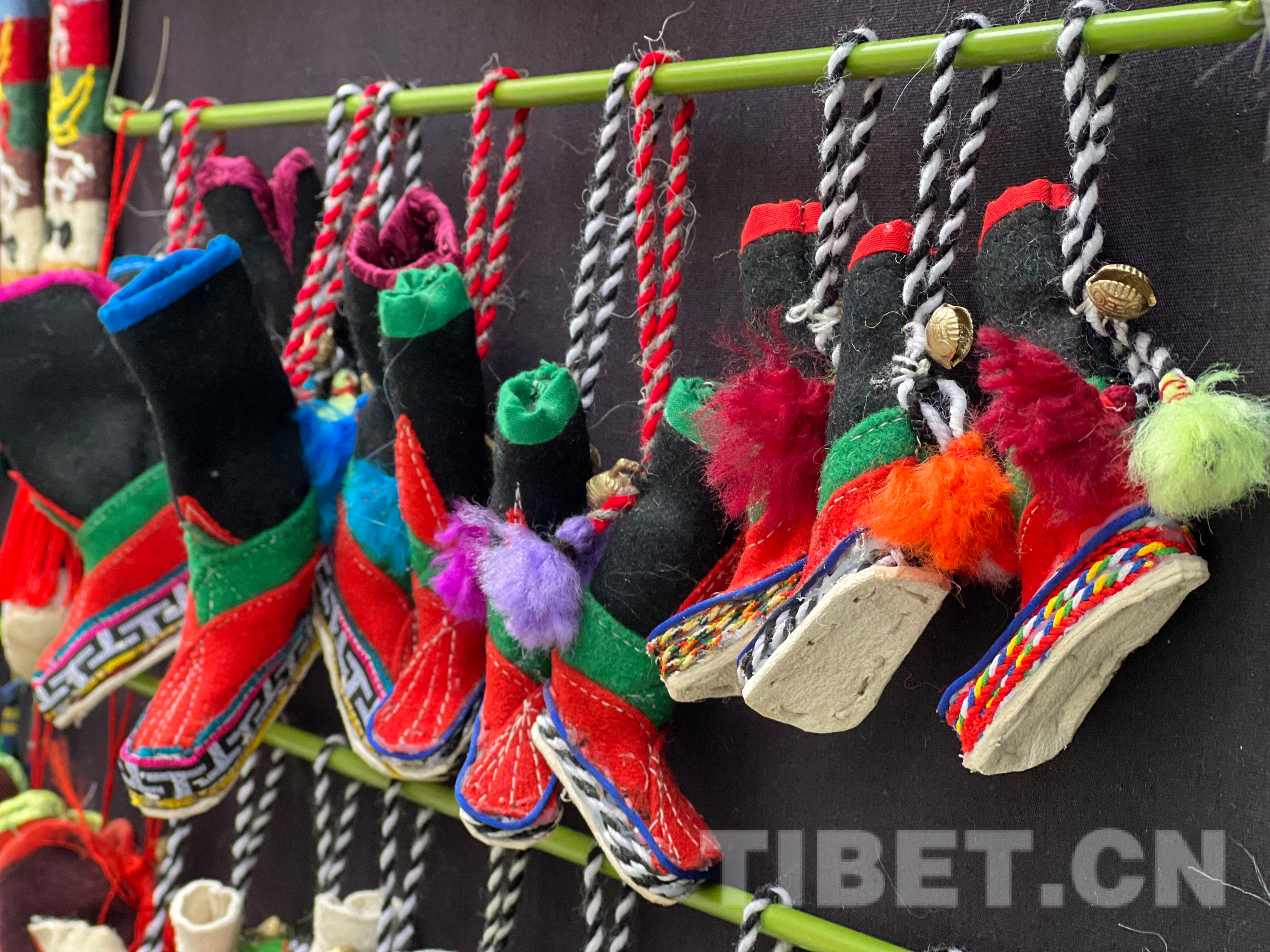 小方手工艺品,藏式手工小摆件