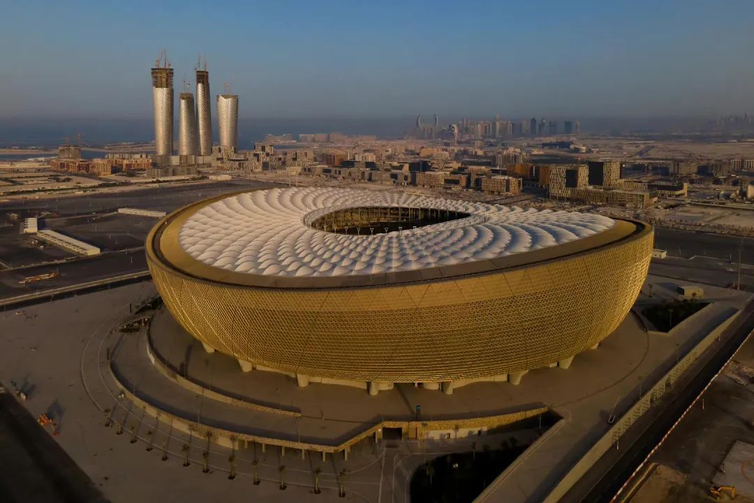 中央广播电视总台贺炜开场白,足球主持人贺炜最经典一日解说