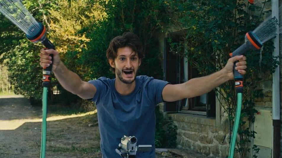 2020年戛纳电影节入围影片片单,56部优秀影片入围2020戛纳电影节