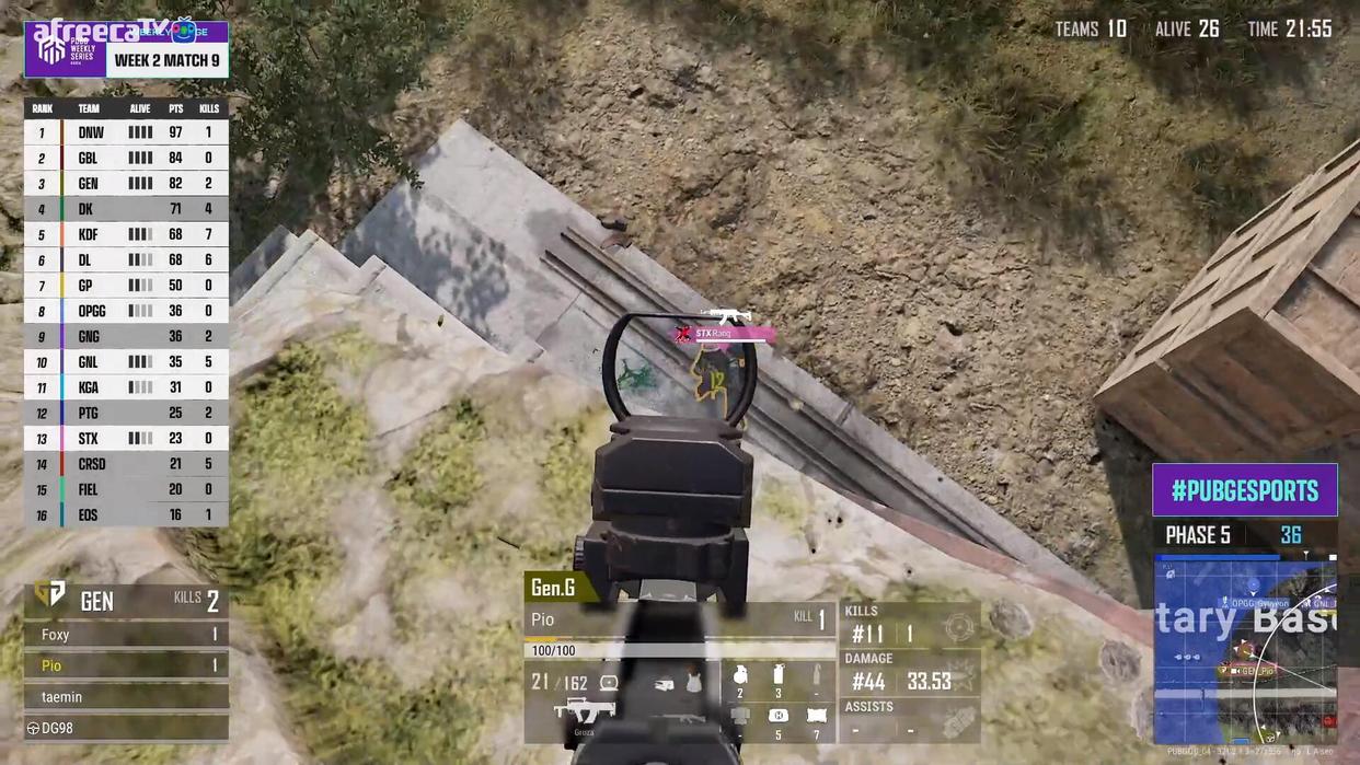 pws联赛2022,pws联赛季后赛