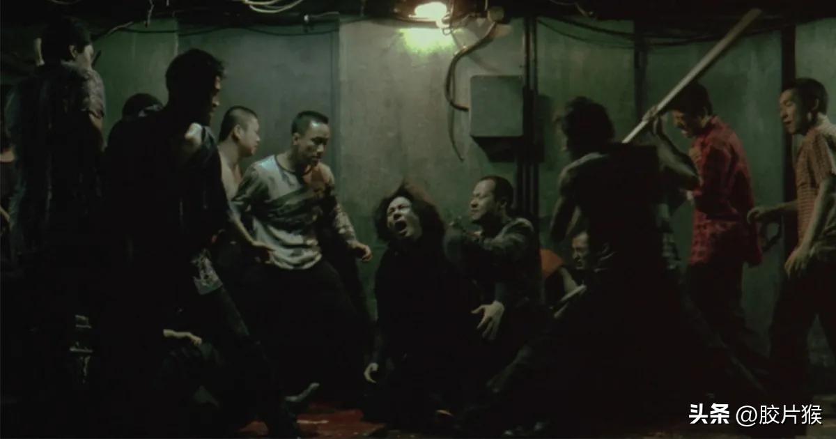 韩国著名的电影导演,韩国最具影响力的导演