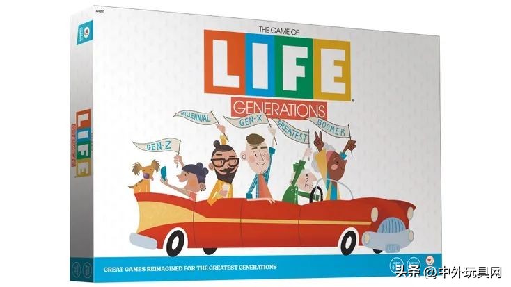 玩具巨头排名,玩具巨头最新消息