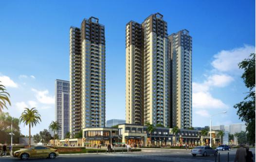 实力成就品质房企,和昌地产集团持续为社会创造价值