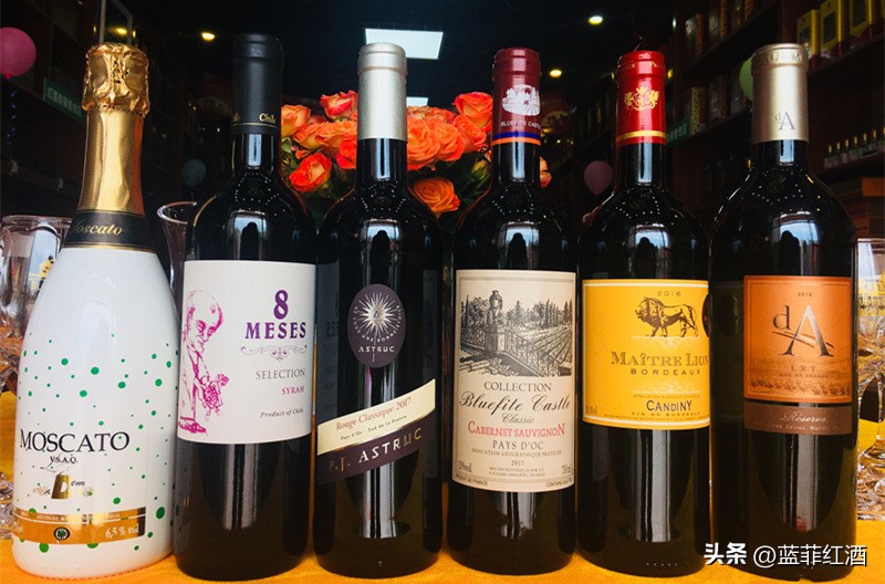 想做红酒销售怎么入行,想做红酒生意去哪里批发好