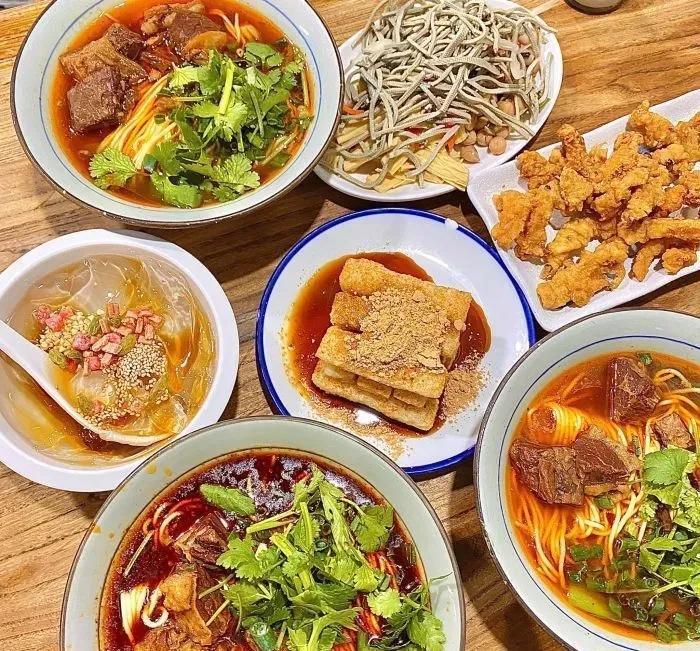 爱吃甜食的你赶紧看过来,北京必吃的宝藏小店