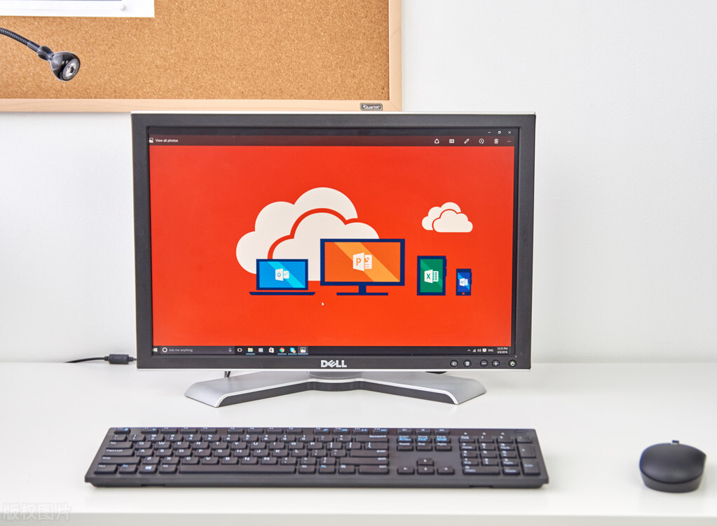 office2021安装教程图解,电脑自带office2021怎么安装