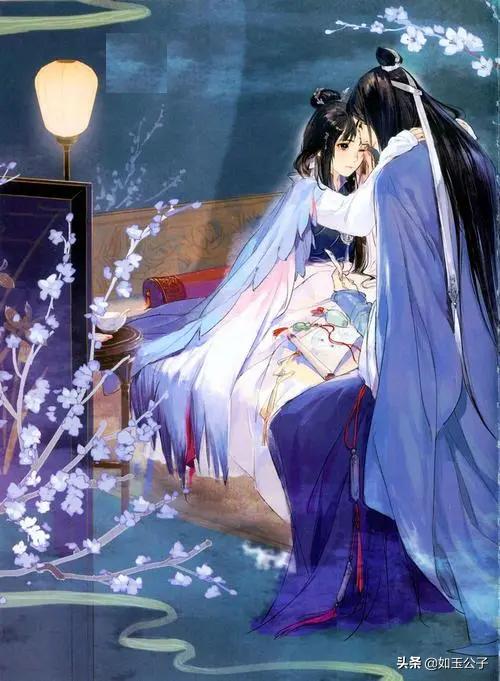 短剧华胥引,华胥引绝爱之城一世长安