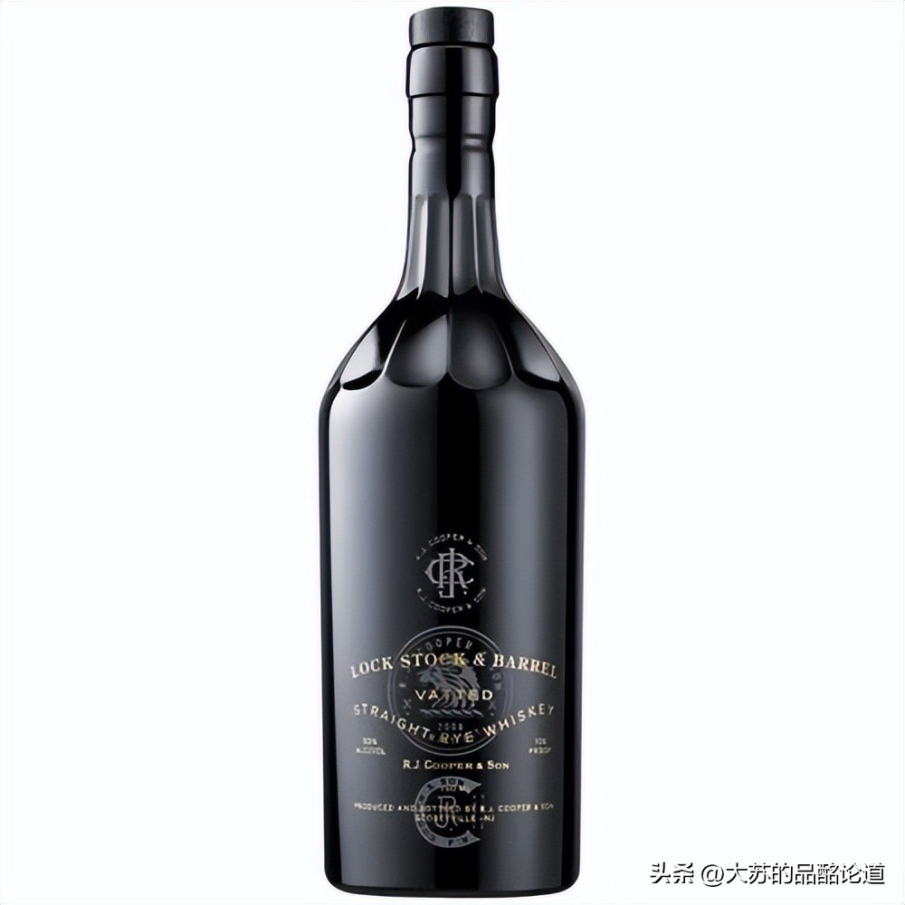 2023旧金山烈酒大赛威士忌,2023旧金山烈酒大赛获奖白酒名单