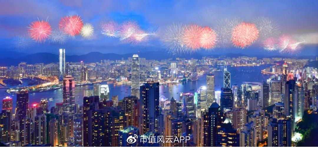 从晚清赔款大赢家,到香港发钞行,到笨拙巨象：汇丰银行，国运浮沉