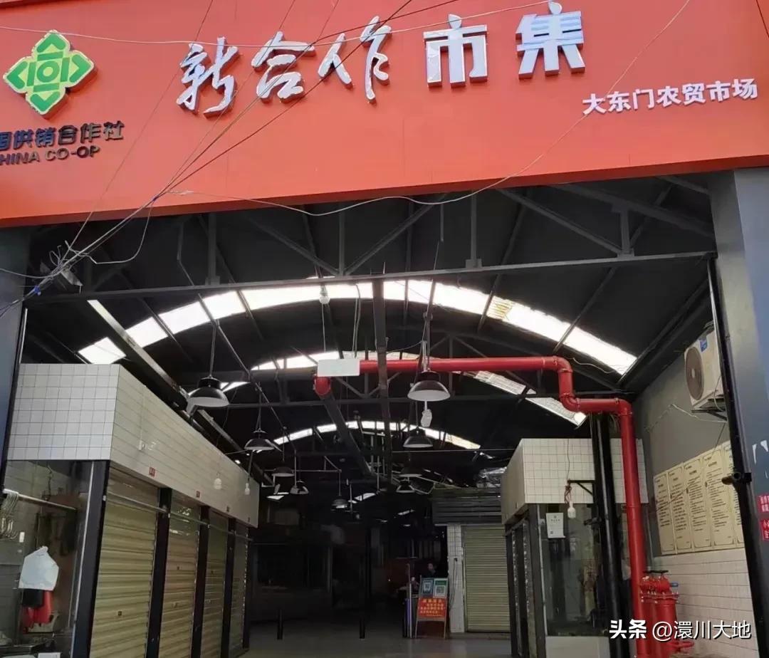 孝感八里街菜市场最新改造,孝感农贸市场改造最新消息