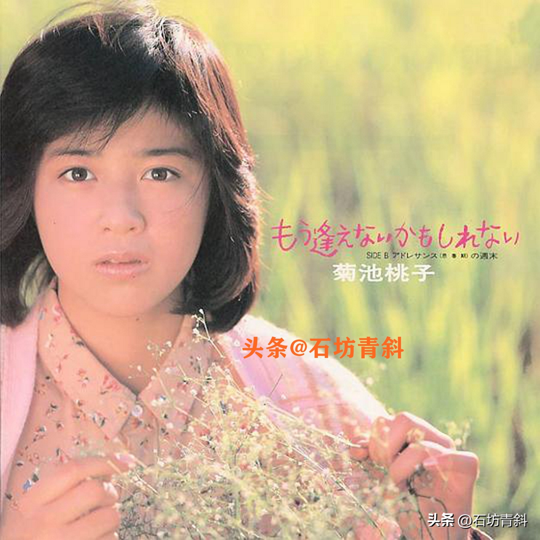 16岁红遍全国巅峰时隐退歌坛,十六岁红遍全国巅峰时隐退歌坛