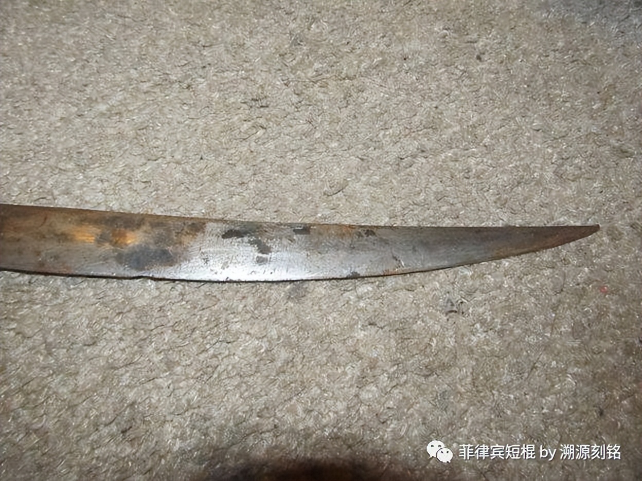 哪种菲律宾短棍最硬,菲律宾短棍在菲律宾哪里学