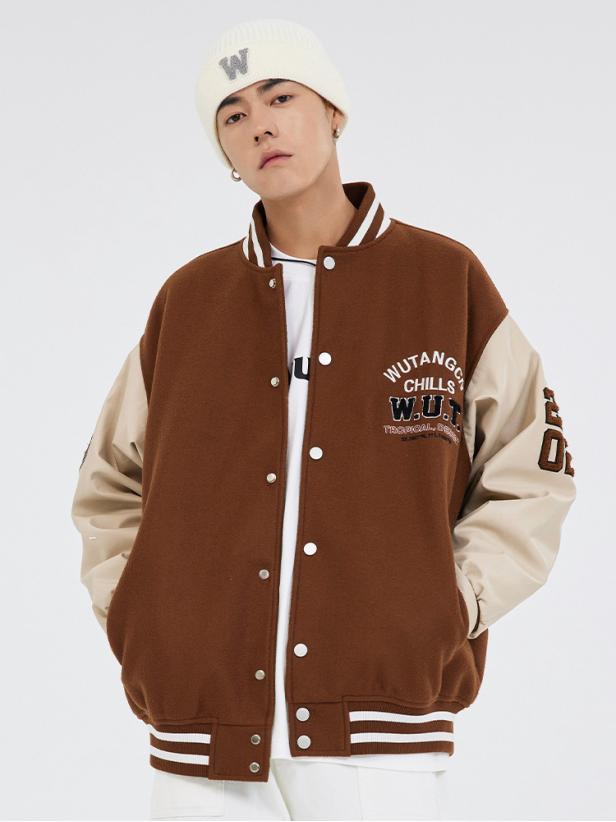 能穿出高级感的男装店铺,适合矮个子男生男装店铺