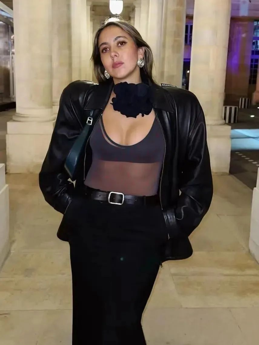 vogue最新时尚趋势,复古造型vogue