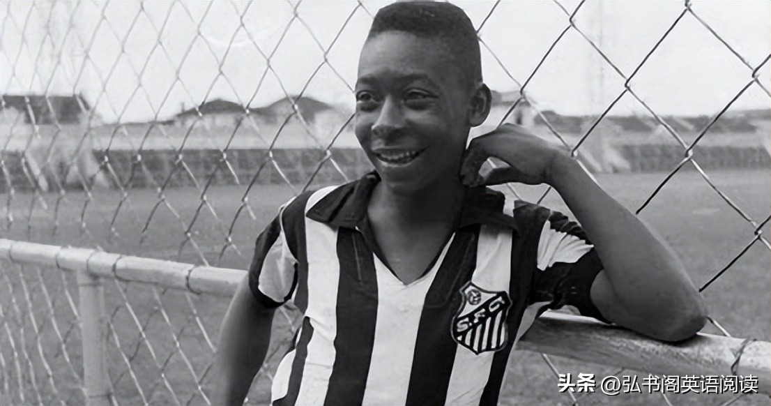 球王贝利的一生纪录片,贝利球王纪录片