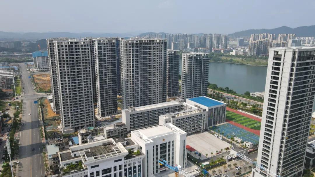 绿城杨柳郡是新楼盘吗,绿城杨柳郡一期开盘公示